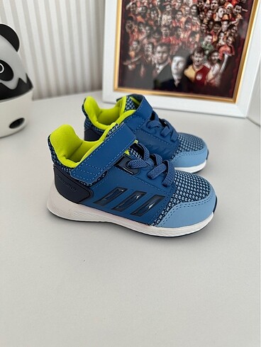 Adidas spor ayakkabı