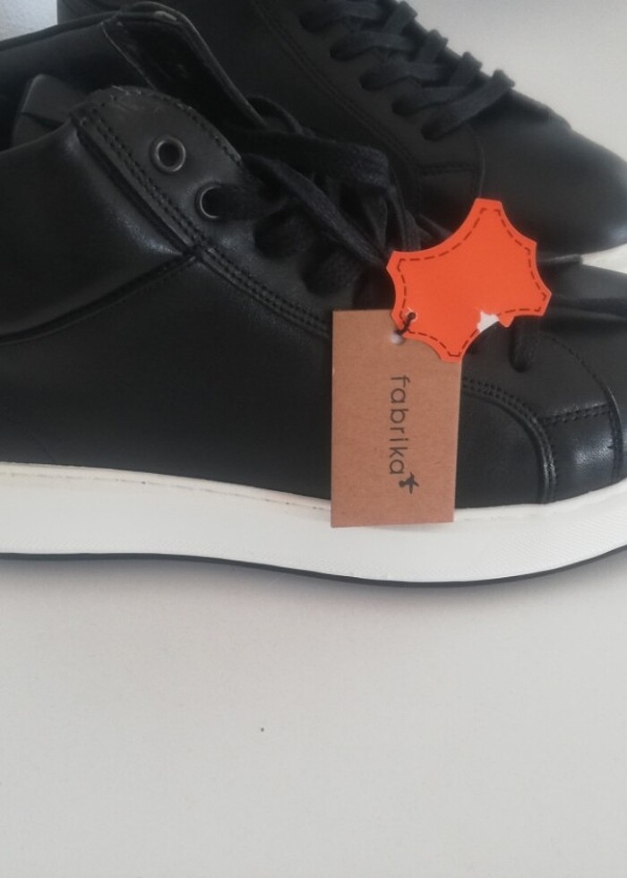  Fabrika marka yeni spor  - Görsel 3