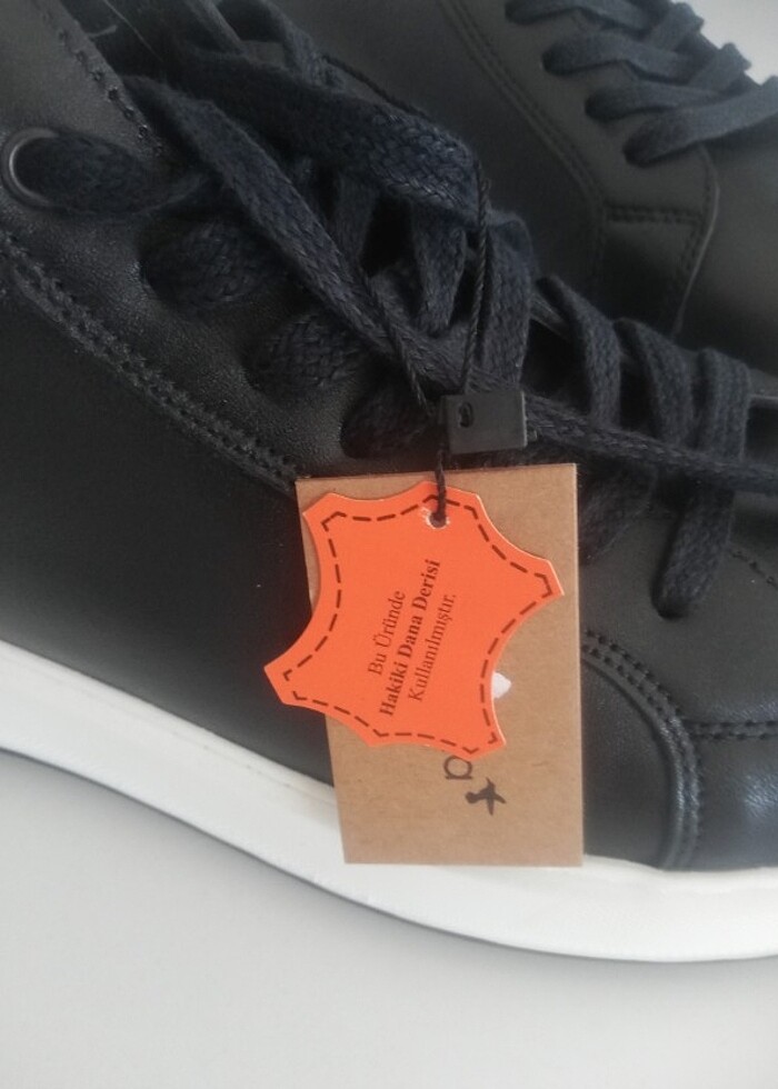  Fabrika marka yeni spor  - Görsel 4