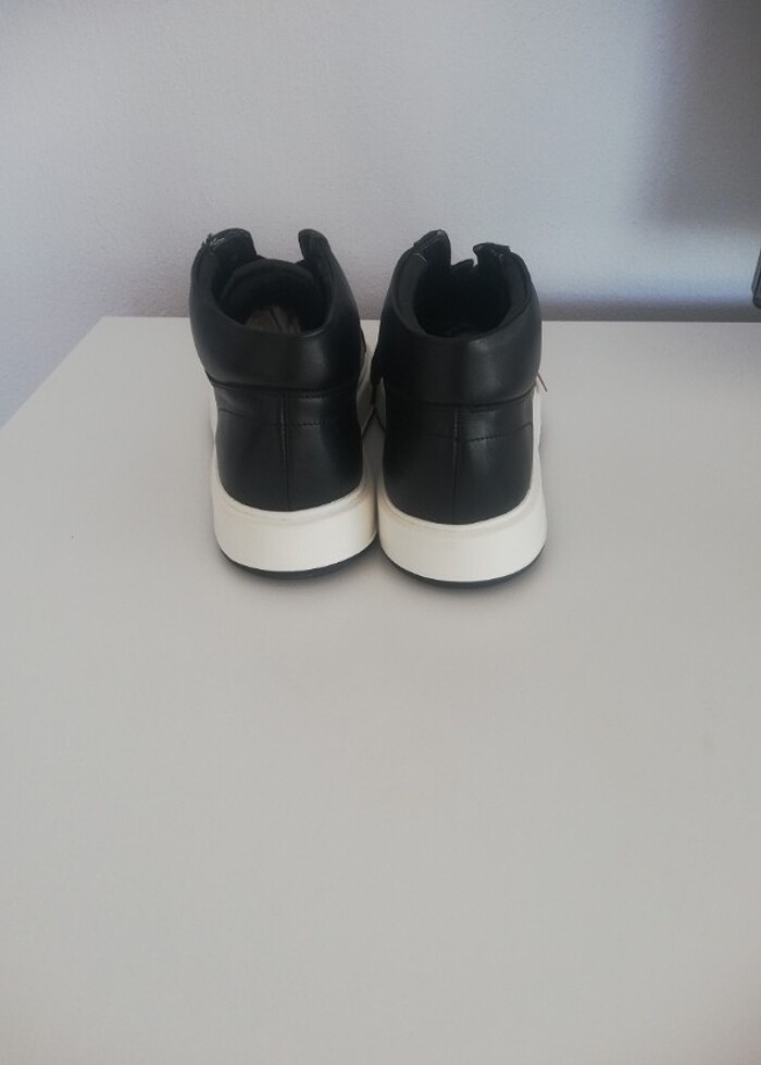  Fabrika marka yeni spor  - Görsel 5