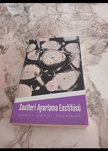 Sıfır orijinal Saatleri Ayarlama Enstitüsü 