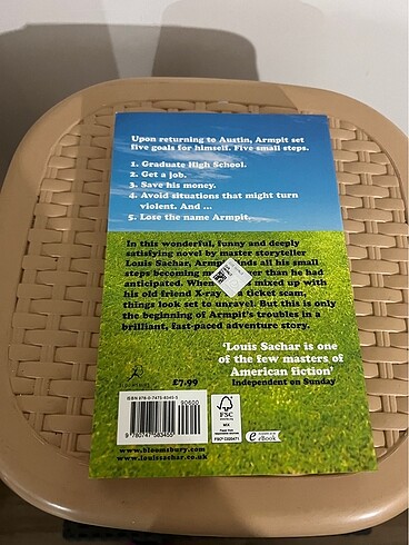Beden Kitap adet fiyatı 39 tl