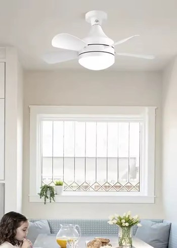 Beden LED'Lİ KUMANDALI TAVAN VANTİLATÖRÜ