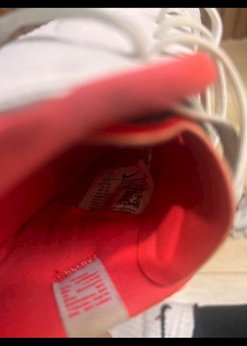Orijinal Nike- Fly touch lite krampon 40 - Görsel 6