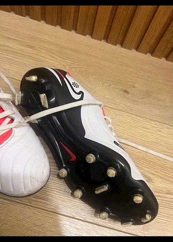 Orijinal Nike- Fly touch lite krampon 40 - Görsel 5