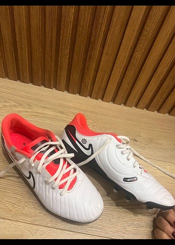 Orijinal Nike- Fly touch lite krampon 40 - Görsel 3