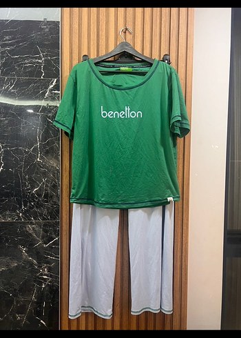 Benetton l