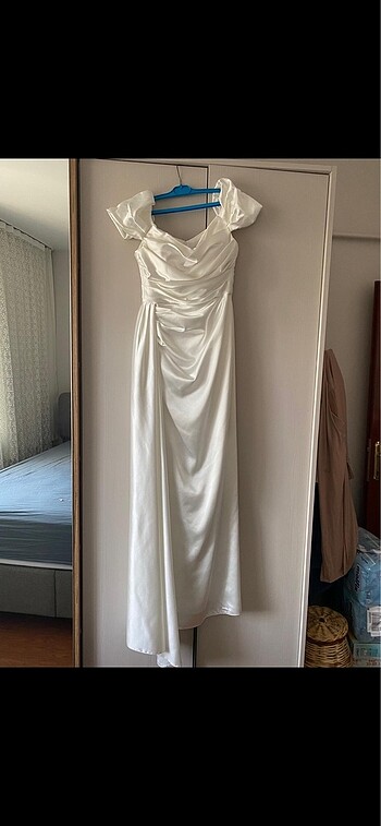 Diğer Nikah elbisesi