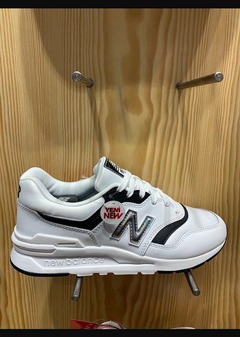 37,5 Beden orjinal new balance