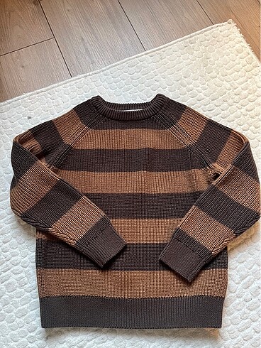 H&M çocuk kazak