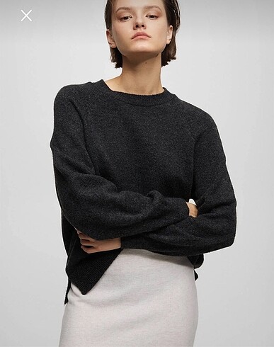 Pull&Bear Kazak