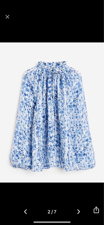 H&M H&M Bluz