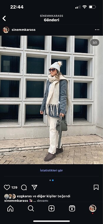 Koton Koton Blazer