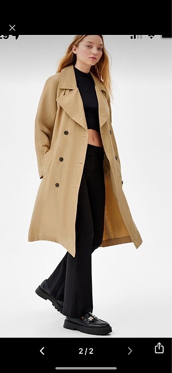 trenchcoat