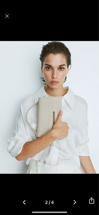 H&M H&M Çanta