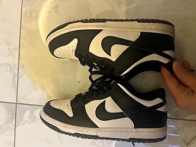 Nike Dunk Low