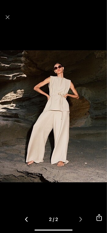 Zara zara bluz