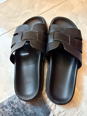 37 Beden H&M Terlik