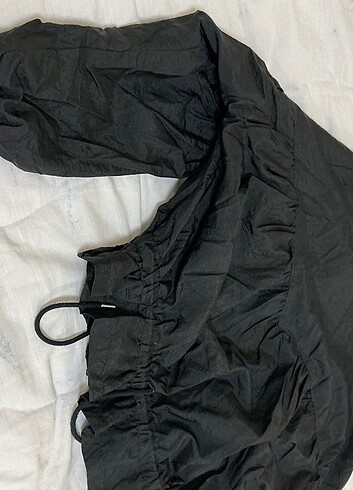 s Beden Pull and bear ceket