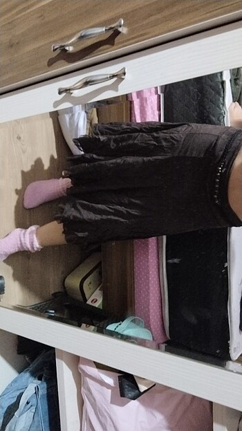 Y-London Fairycore vintage etek