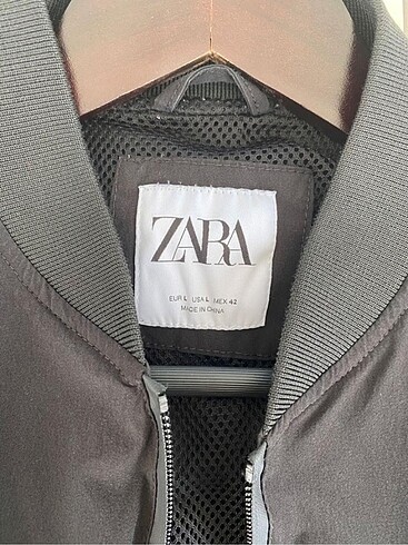 Zara Zara ceket #zaraceket #zaraman