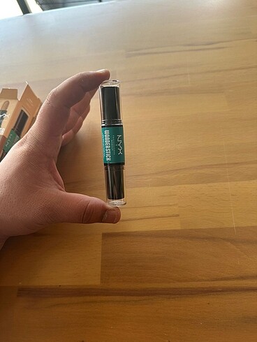 NYX NYX PROFESSİONAL MAKEUP WONDER STİCK