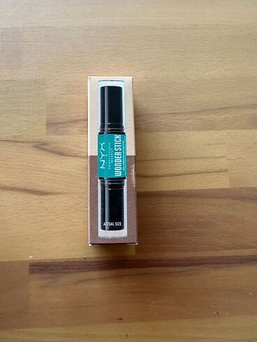 NYX PROFESSİONAL MAKEUP WONDER STİCK