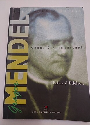 Mendel Genetigin Temelleri