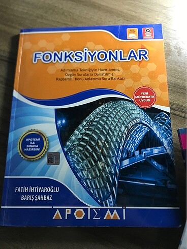 Apotemi Fonksiyonlar