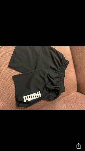 Puma Şort