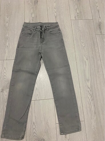 LC Waikiki Erkek çocuk pantolon