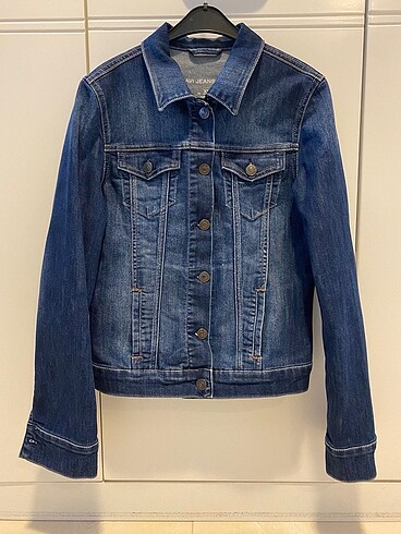 Mavi Jeans kot ceket