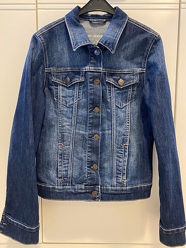 Mavi Jeans Mavi Jeans kot ceket