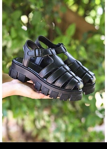 37 Beden siyah Renk # Sandelet # Terlik # yeni sezon # klasik ayakkabı # zara # mang