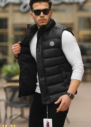 adidas#moncce#r#Nike#mango#zara#yelek#sismeyelek#yenisezon#erkek