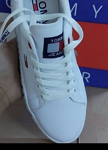 39 Beden #tommyhinger#adidas#nike#newbalance#kinesix#puma#sporayakkabi#be