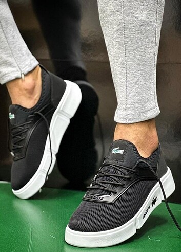42 Beden #lacoste097#lacoste#puma#nike#adidas#nike#mango#bambi#newbakance