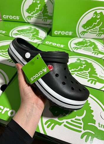 44 Beden #crocs#terlik#yenisezonkadinterlik#erkekterlik#yaz#tatil#kadingi
