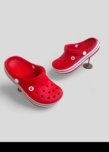 36 37 38 39 40 NUMARALAR #crocs#babet#terlik