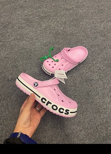 38 Beden #crocs terlik36 37 38 39 40 nolar mevcut