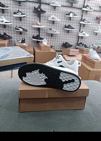 Adidas Adidas Kadın Spor Ayakkabı Yeni Sezon İthal Kalite Cilt Ma