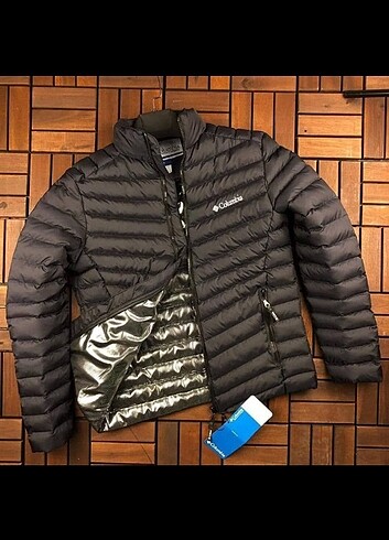 Termal mont hem mont hem yelek olarak kullanım sağlar S M L xl 