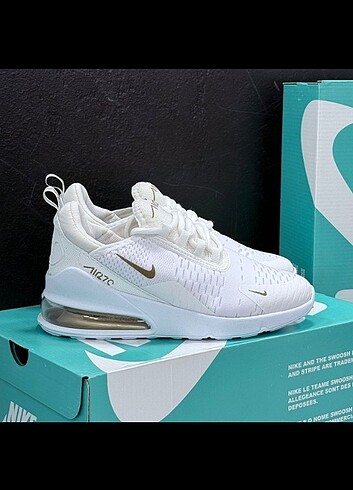 YENİ SEZON | YENİ MODEL *NIKE 270* ? Kadın Spor Ayakkabıları ? B