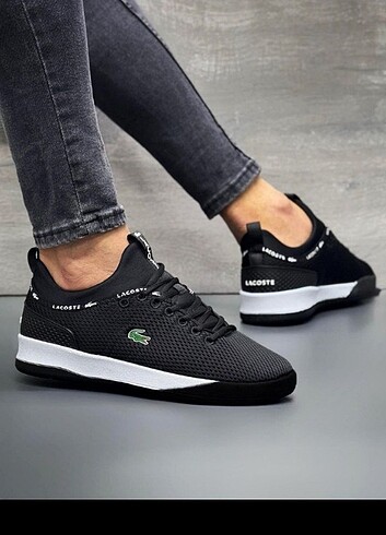 LACOSTE YENİ SEZON İthal kalite 40 41 42 43 44 