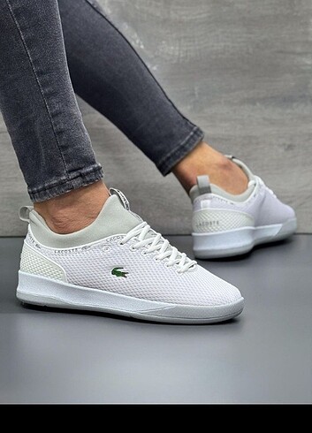 LACOSTE YENİ SEZON İthal kalite 40 41 42 43 44 