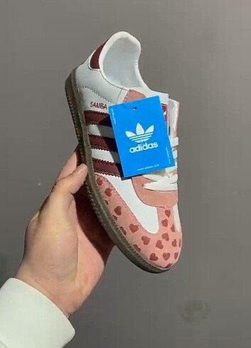 Adidas Adidas Samba Kalpli En Üst kalite İthal kalite Garantili ürün