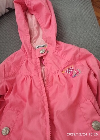 LC Waikiki Ceket