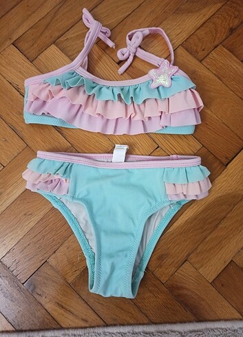 Penti Bikini