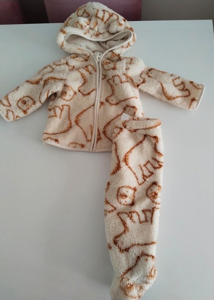 Alt ust takim - Görsel 2