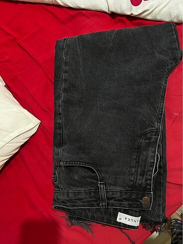 42 Beden Manuka jean